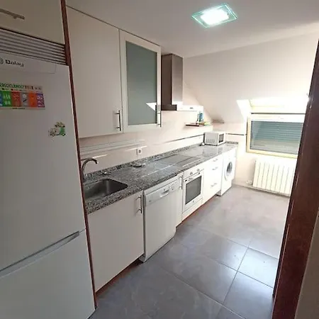 Apartamento Alojamiento Aranda de Duero