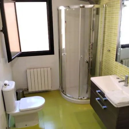 Alojamiento Apartamento *