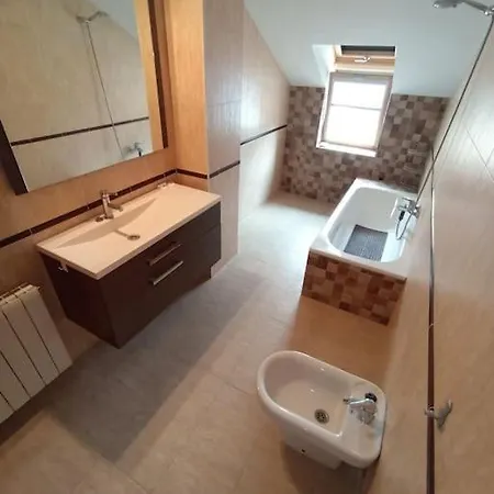 Alojamiento Apartamento