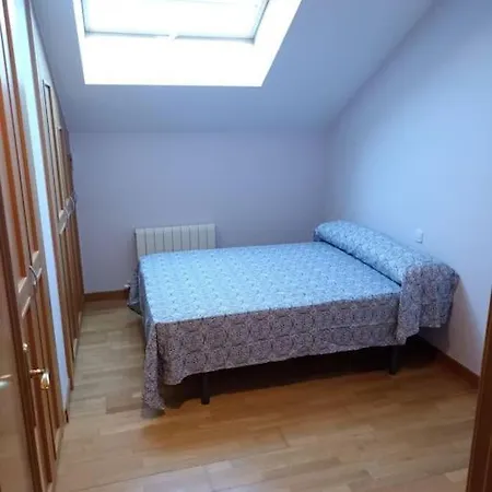 Alojamiento Apartamento