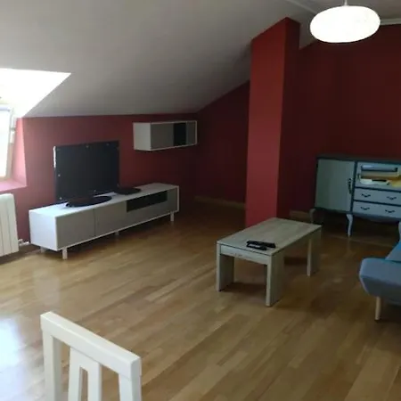 Alojamiento Apartamento *